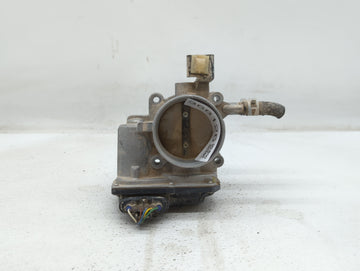 2009-2018 Toyota Rav4 Throttle Body P/N:22030-36010 22030-0V010 Fits Fits 2009 2010 2011 2012 2013 2014 2015 2016 2017 2018 