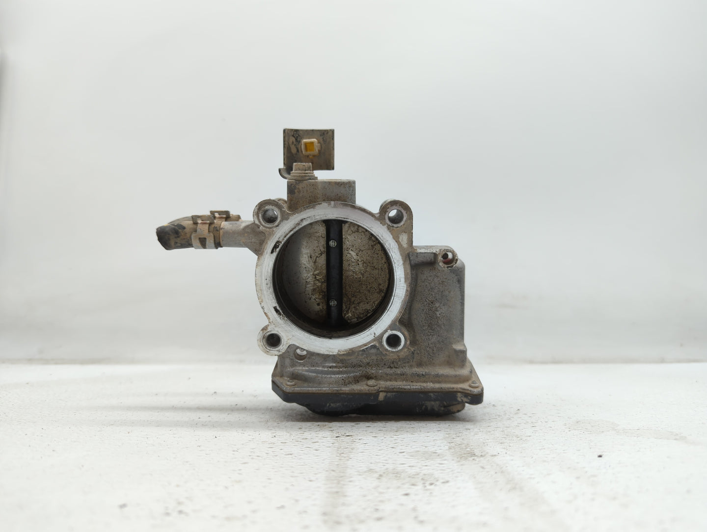 2009-2018 Toyota Rav4 Throttle Body P/N:22030-36010 22030-0V010 Fits Fits 2009 2010 2011 2012 2013 2014 2015 2016 2017 2018 