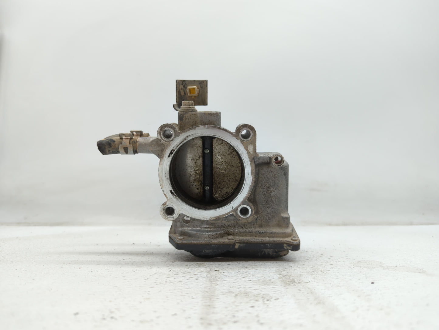 2009-2018 Toyota Rav4 Throttle Body P/N:22030-36010 22030-0V010 Fits Fits 2009 2010 2011 2012 2013 2014 2015 2016 2017 2018 