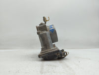 2009-2018 Toyota Rav4 Throttle Body P/N:22030-36010 22030-0V010 Fits Fits 2009 2010 2011 2012 2013 2014 2015 2016 2017 2018 