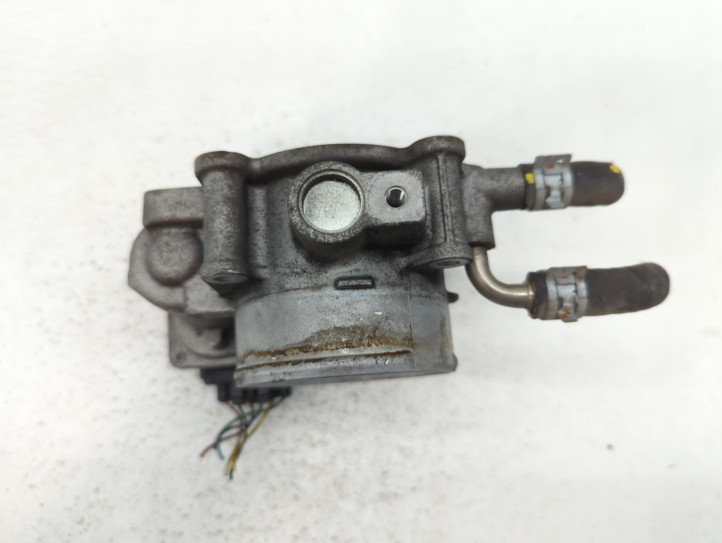 2009-2018 Toyota Rav4 Throttle Body P/N:22030-0V010 22030-36010 Fits Fits 2009 2010 2011 2012 2013 2014 2015 2016 2017 2018 