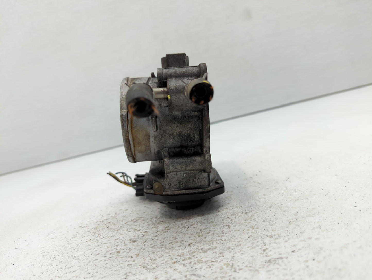 2009-2018 Toyota Rav4 Throttle Body P/N:22030-0V010 22030-36010 Fits Fits 2009 2010 2011 2012 2013 2014 2015 2016 2017 2018 