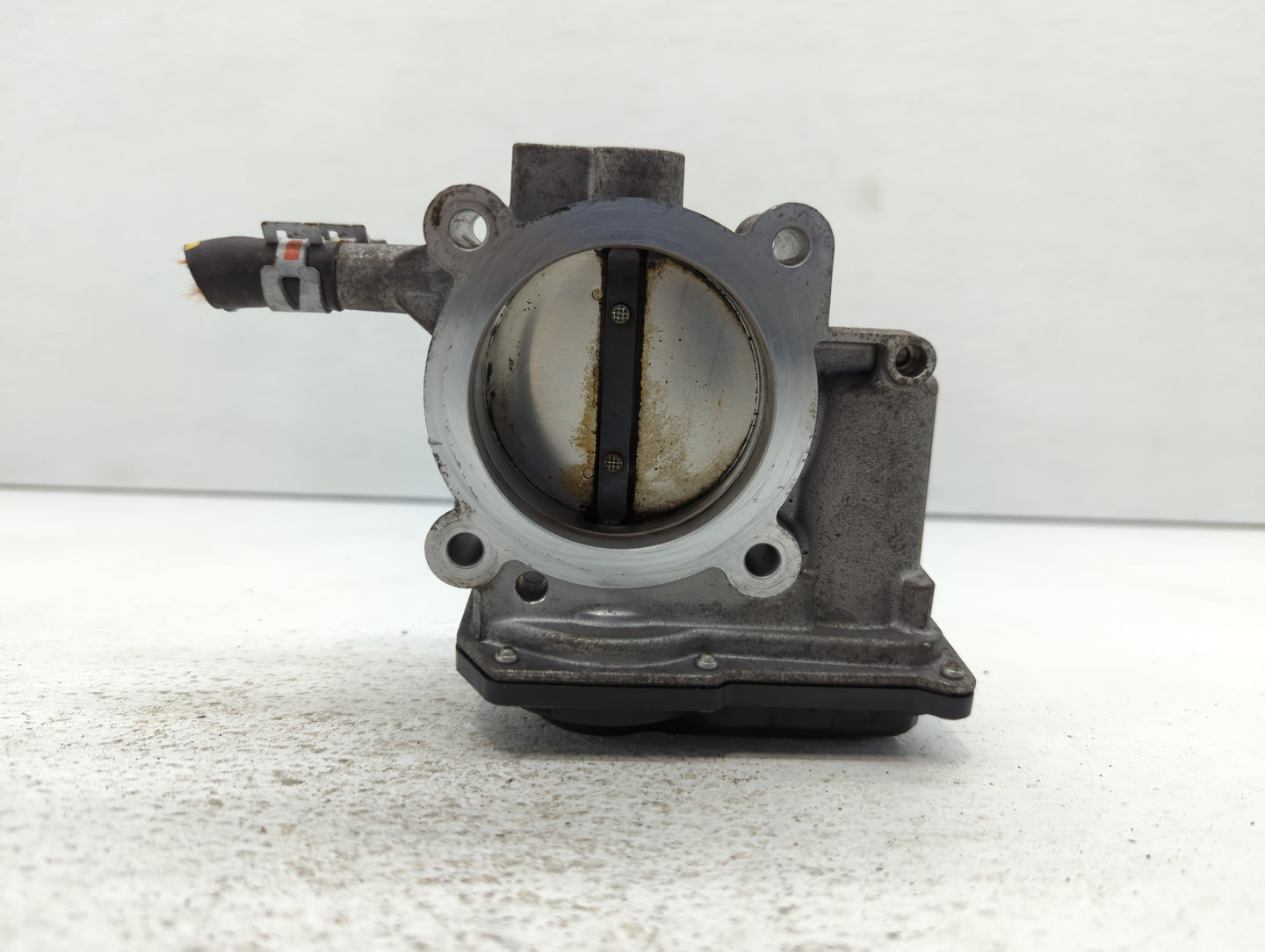 2009-2018 Toyota Rav4 Throttle Body P/N:22030-0V010 22030-36010 Fits Fits 2009 2010 2011 2012 2013 2014 2015 2016 2017 2018 