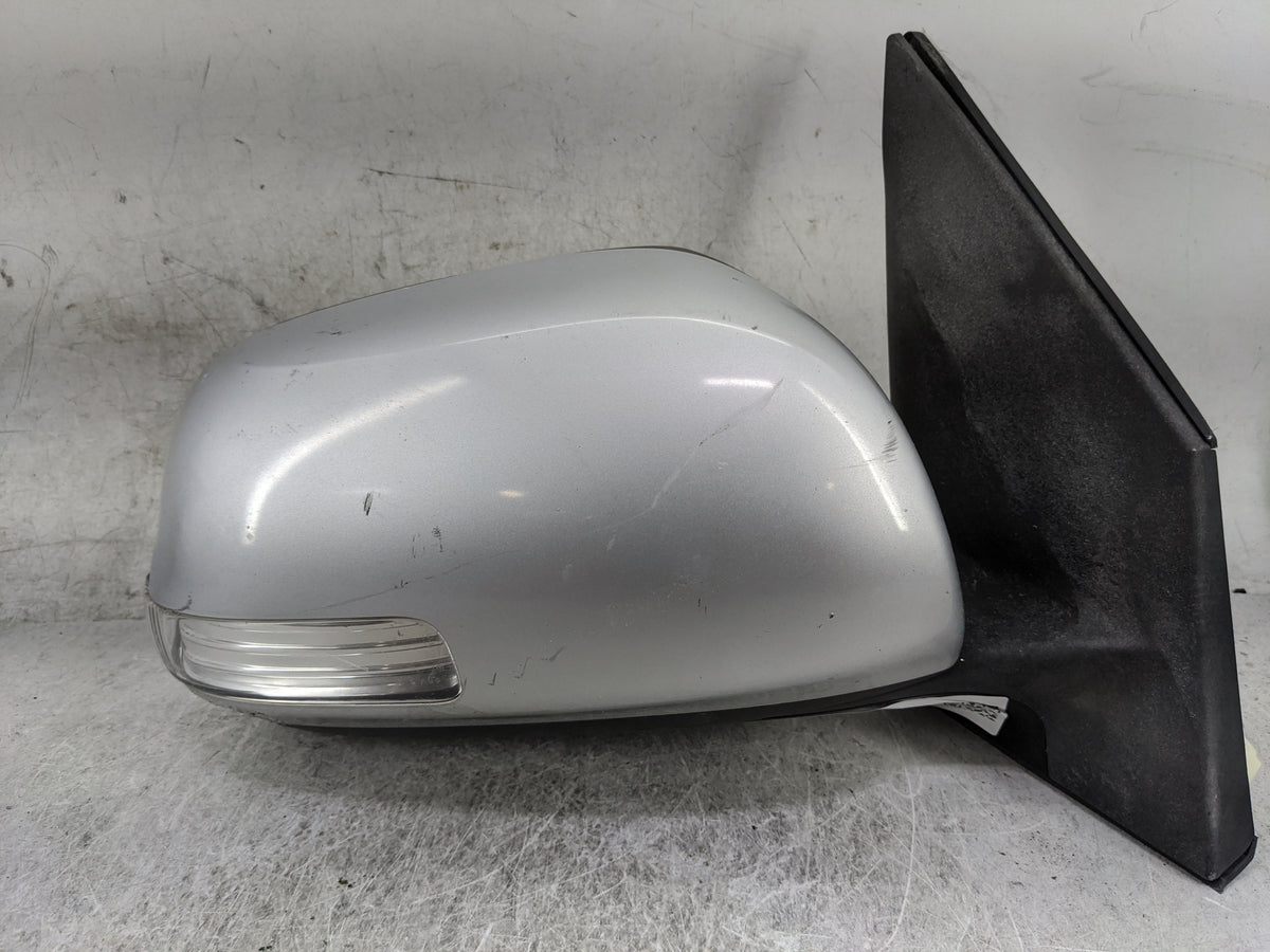 2009-2012 Toyota Rav4 Passenger Side View Mirror - Right Door Mirror OEM Used - Oemusedautoparts1.com