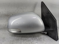 2009-2012 Toyota Rav4 Passenger Side View Mirror - Right Door Mirror OEM Used - Oemusedautoparts1.com