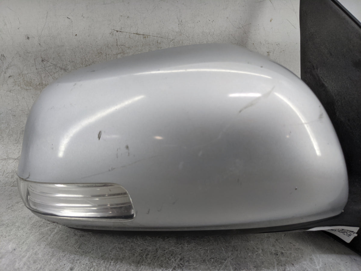 2009-2012 Toyota Rav4 Passenger Side View Mirror - Right Door Mirror OEM Used - Oemusedautoparts1.com