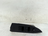 2006-2012 Toyota Rav4 Master Power Window Switch Replacement Driver Side Left P/N:74232-42070 Fits OEM Used Auto Parts - Oem