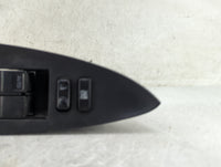 2006-2012 Toyota Rav4 Master Power Window Switch Replacement Driver Side Left P/N:74232-42070 Fits OEM Used Auto Parts - Oem