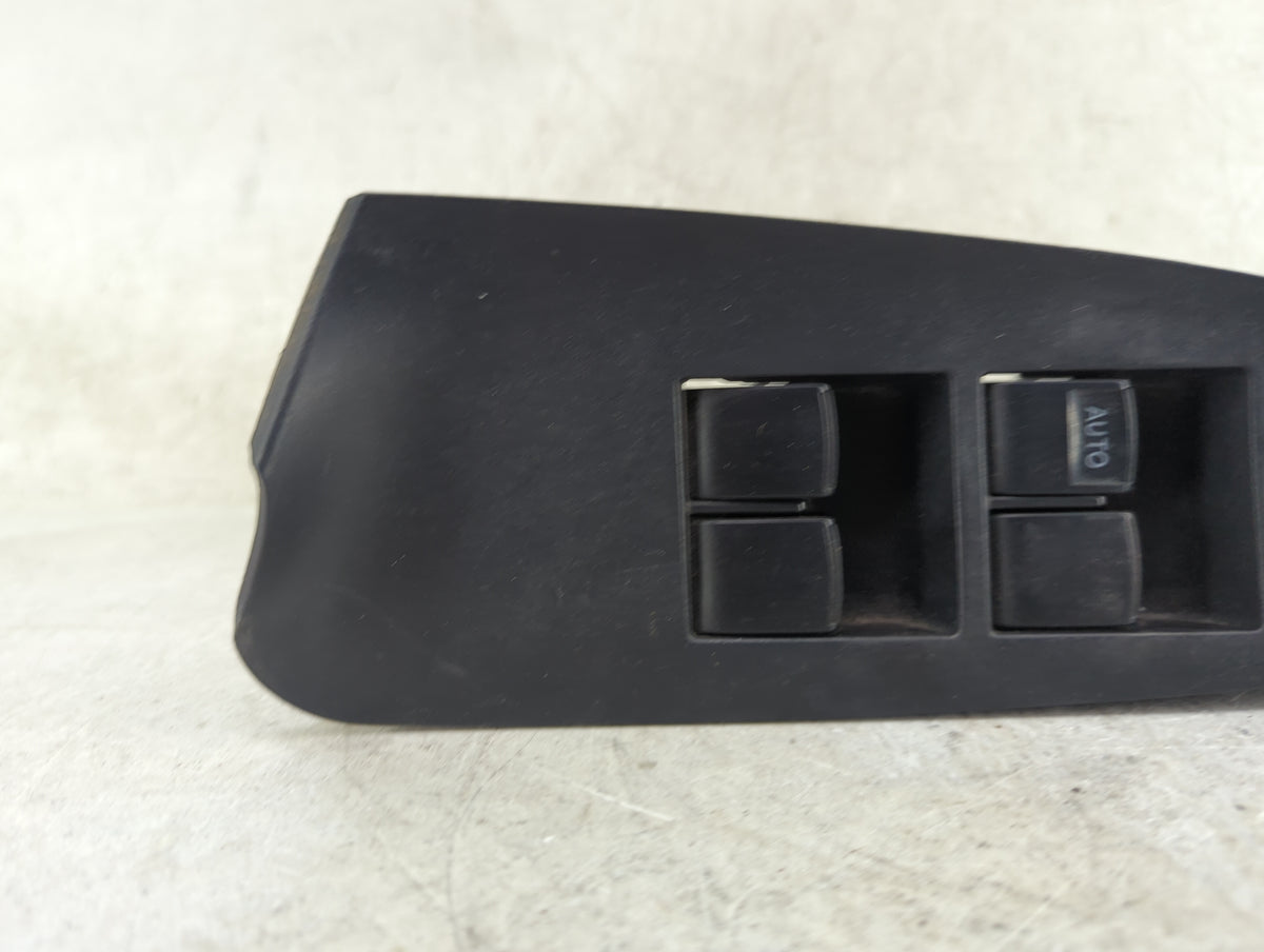2006-2012 Toyota Rav4 Master Power Window Switch Replacement Driver Side Left P/N:74232-42070 Fits OEM Used Auto Parts - Oem