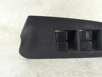 2006-2012 Toyota Rav4 Master Power Window Switch Replacement Driver Side Left P/N:74232-42070 Fits OEM Used Auto Parts - Oem