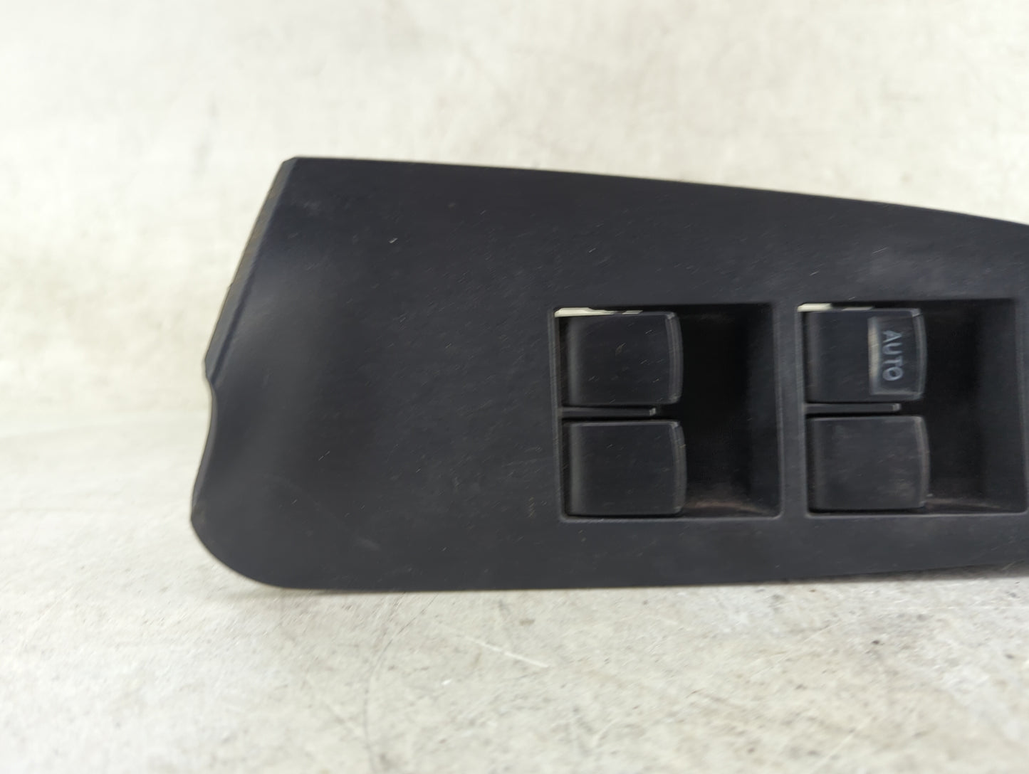 2006-2012 Toyota Rav4 Master Power Window Switch Replacement Driver Side Left P/N:74232-42070 Fits OEM Used Auto Parts - Oem