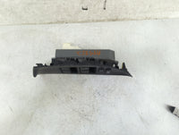 2006-2012 Toyota Rav4 Master Power Window Switch Replacement Driver Side Left P/N:74232-42070 Fits OEM Used Auto Parts - Oem