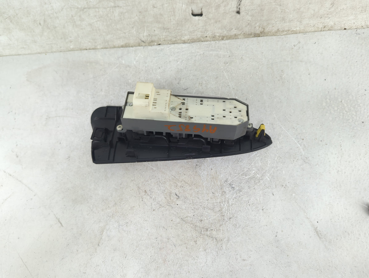 2006-2012 Toyota Rav4 Master Power Window Switch Replacement Driver Side Left P/N:74232-42070 Fits OEM Used Auto Parts - Oem