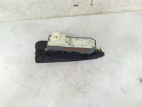 2006-2012 Toyota Rav4 Master Power Window Switch Replacement Driver Side Left P/N:74232-42070 Fits OEM Used Auto Parts - Oem