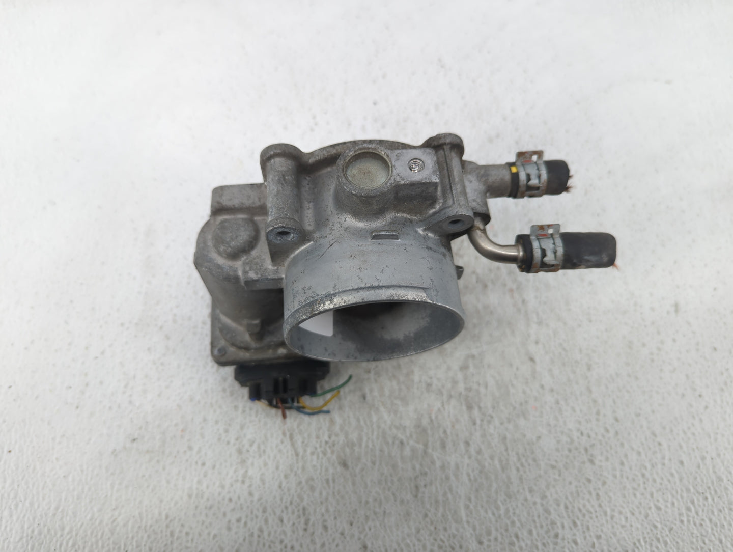 2009-2018 Toyota Rav4 Throttle Body P/N:22030-36010 22030-0V010 Fits Fits 2009 2010 2011 2012 2013 2014 2015 2016 2017 2018 