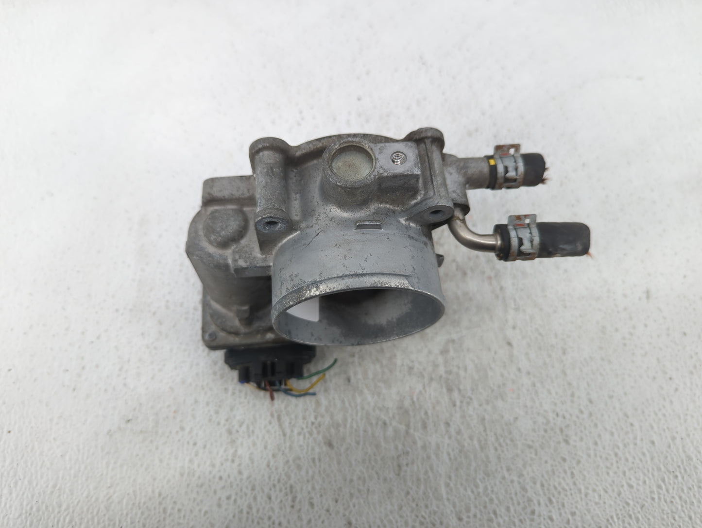 2009-2018 Toyota Rav4 Throttle Body P/N:22030-36010 22030-0V010 Fits Fits 2009 2010 2011 2012 2013 2014 2015 2016 2017 2018 