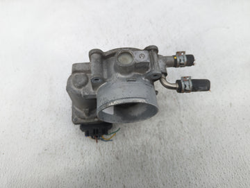 2009-2018 Toyota Rav4 Throttle Body P/N:22030-36010 22030-0V010 Fits Fits 2009 2010 2011 2012 2013 2014 2015 2016 2017 2018 2019 OEM Used Auto Parts