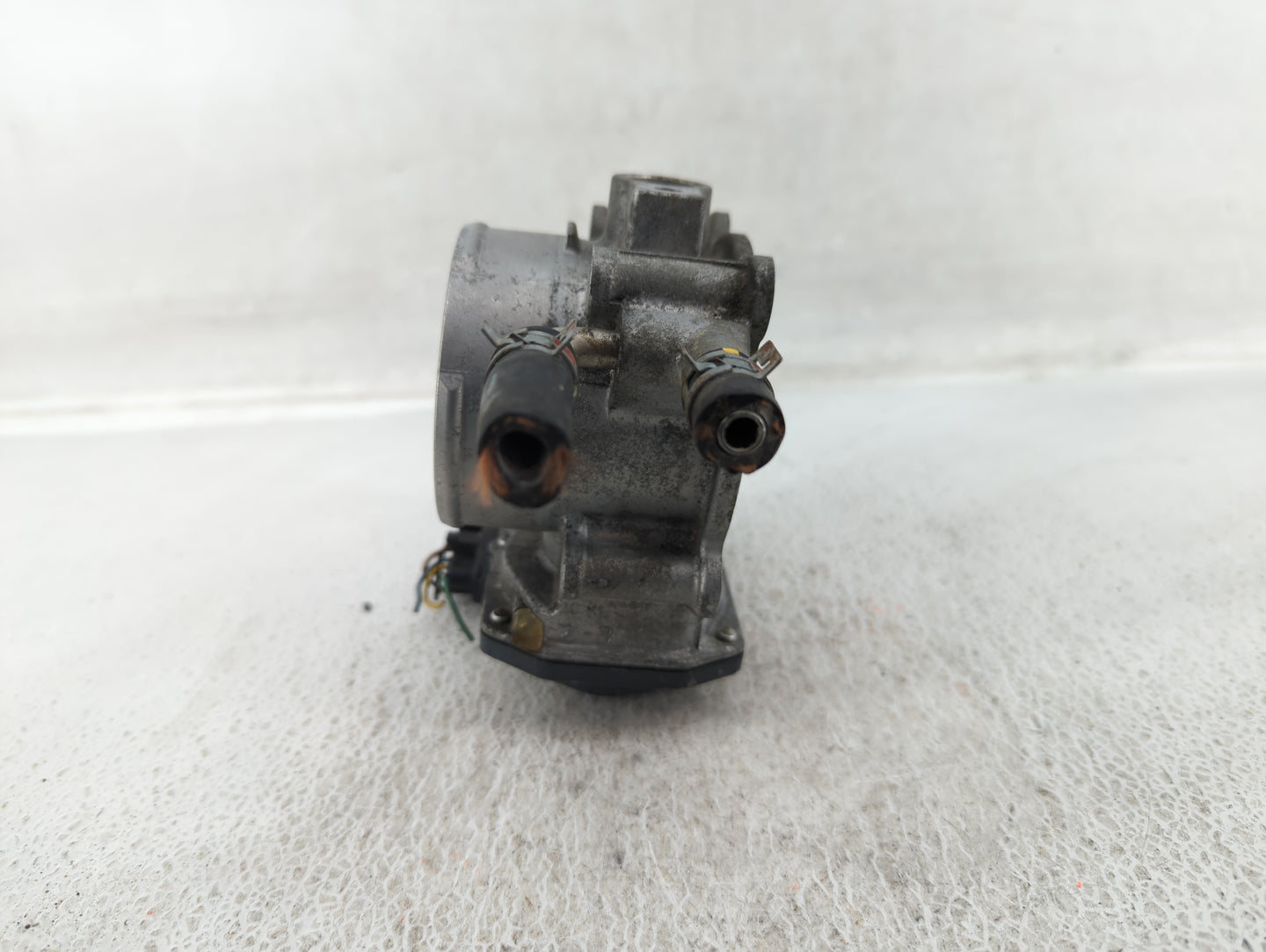2009-2018 Toyota Rav4 Throttle Body P/N:22030-36010 22030-0V010 Fits Fits 2009 2010 2011 2012 2013 2014 2015 2016 2017 2018 