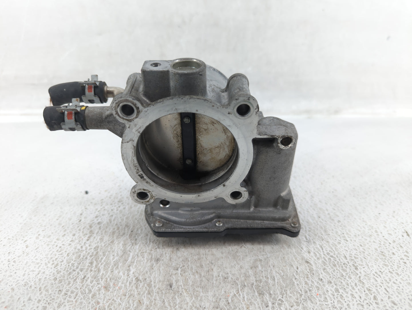 2009-2018 Toyota Rav4 Throttle Body P/N:22030-36010 22030-0V010 Fits Fits 2009 2010 2011 2012 2013 2014 2015 2016 2017 2018 