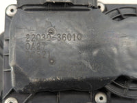 2009-2018 Toyota Rav4 Throttle Body P/N:22030-36010 22030-0V010 Fits Fits 2009 2010 2011 2012 2013 2014 2015 2016 2017 2018 