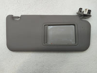 2010-2014 Toyota Rav4 Sun Visor Shade Replacement Passenger Right Mirror Fits Fits 2010 2011 2012 2013 2014 OEM Used Auto Pa