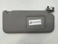 2010-2014 Toyota Rav4 Sun Visor Shade Replacement Passenger Right Mirror Fits Fits 2010 2011 2012 2013 2014 OEM Used Auto Pa