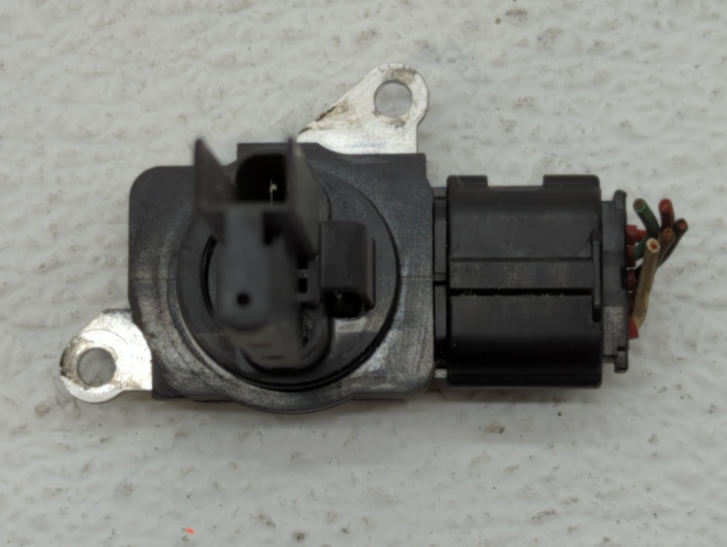2006-2012 Toyota Rav4 Mass Air Flow Meter Maf - Oemusedautoparts1.com