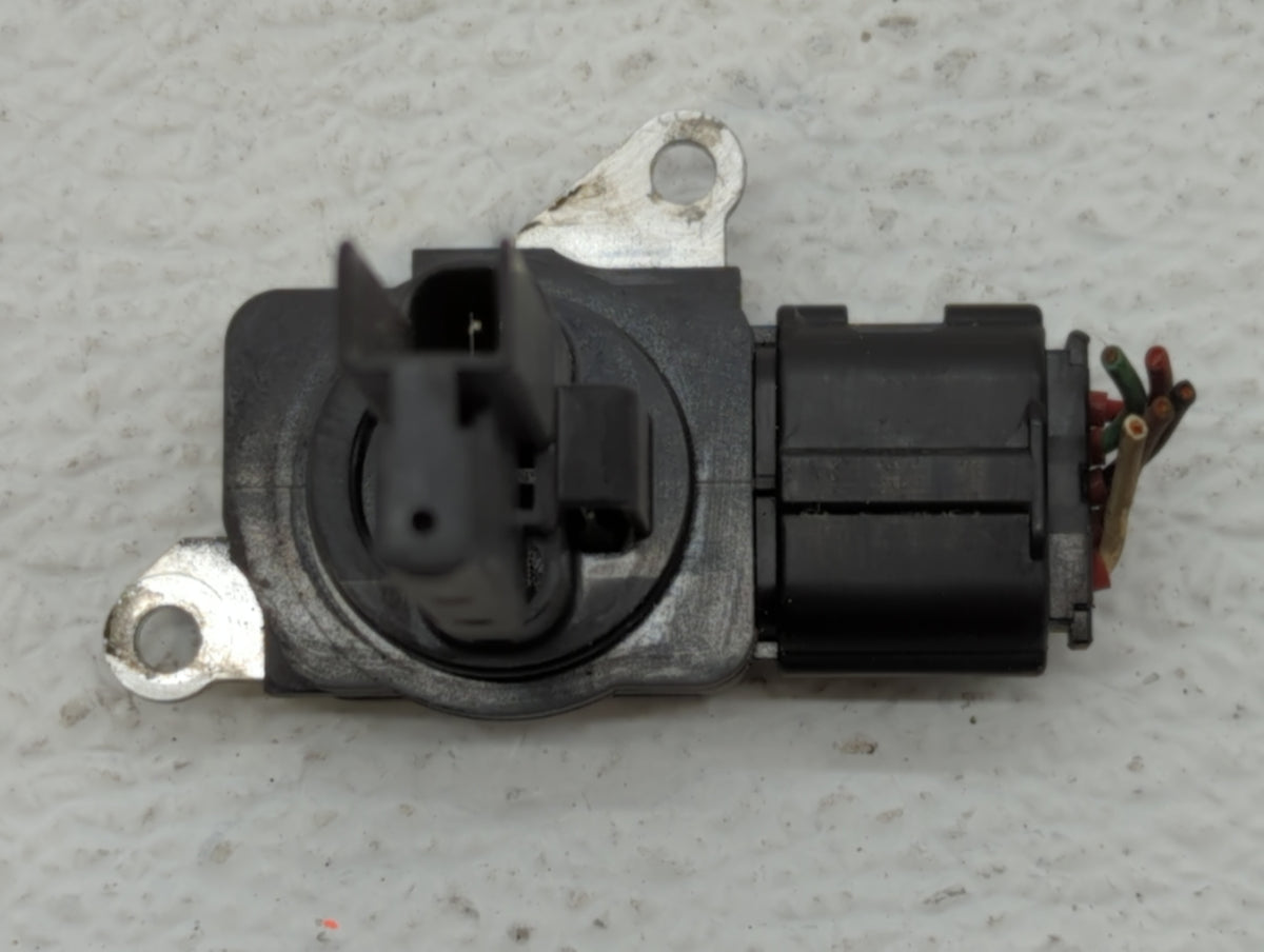 2006-2012 Toyota Rav4 Mass Air Flow Meter Maf Sensor 556748 - Oemusedautoparts1.com