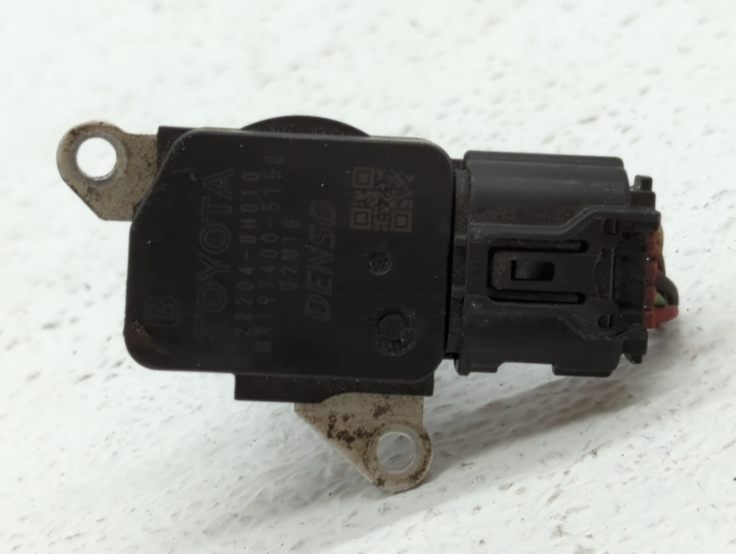 2006-2012 Toyota Rav4 Mass Air Flow Meter Maf - Oemusedautoparts1.com