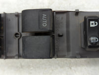 2006-2012 Toyota Rav4 Master Power Window Switch Replacement Driver Side Left P/N:192869 Fits OEM Used Auto Parts - Oemuseda