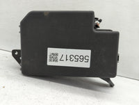 2006-2012 Toyota Rav4 Fusebox Fuse Box Panel Relay Module P/N:82662-0R030 Fits Fits 2006 2007 2008 2009 2010 2011 2012 OEM U