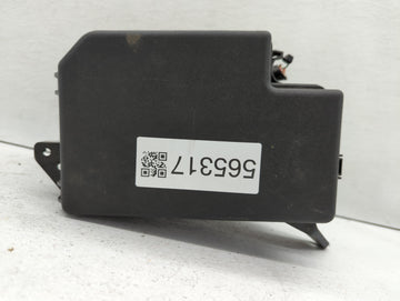2006-2012 Toyota Rav4 Fusebox Fuse Box Panel Relay Module P/N:82662-0R030 Fits Fits 2006 2007 2008 2009 2010 2011 2012 OEM U