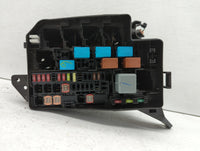 2006-2012 Toyota Rav4 Fusebox Fuse Box Panel Relay Module P/N:82662-0R030 Fits Fits 2006 2007 2008 2009 2010 2011 2012 OEM U