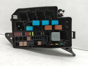 2006-2012 Toyota Rav4 Fusebox Fuse Box Panel Relay Module P/N:82662-0R030 Fits Fits 2006 2007 2008 2009 2010 2011 2012 OEM Used Auto Parts