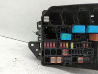 2006-2012 Toyota Rav4 Fusebox Fuse Box Panel Relay Module P/N:82662-0R030 Fits Fits 2006 2007 2008 2009 2010 2011 2012 OEM U