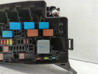 2006-2012 Toyota Rav4 Fusebox Fuse Box Panel Relay Module P/N:82662-0R030 Fits Fits 2006 2007 2008 2009 2010 2011 2012 OEM U