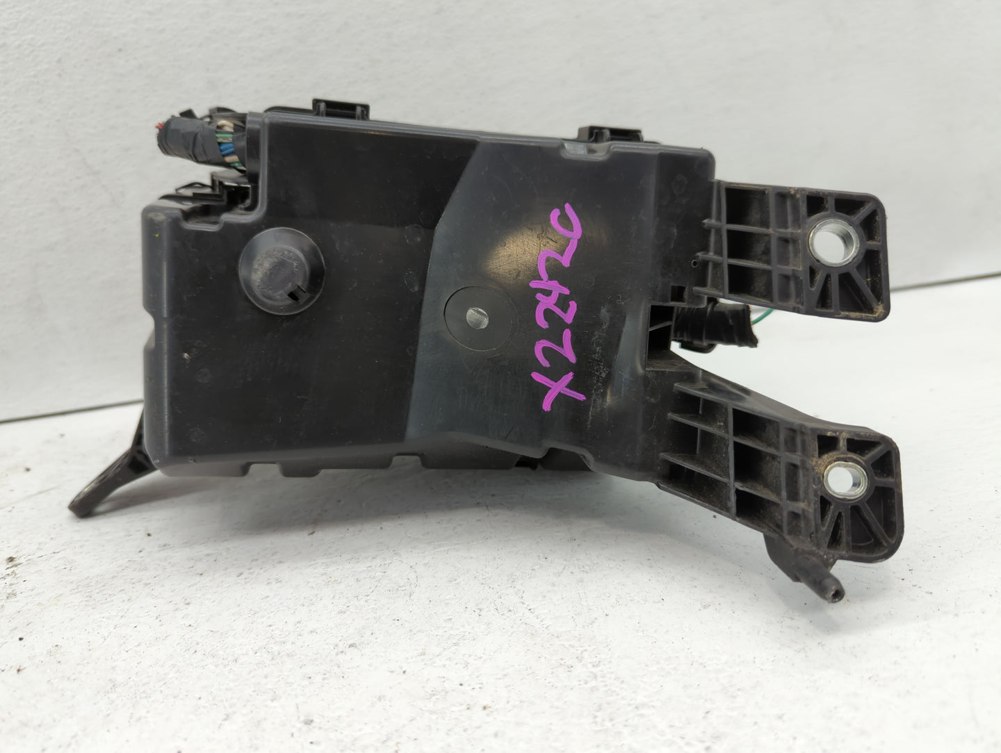 2006-2012 Toyota Rav4 Fusebox Fuse Box Panel Relay Module P/N:82662-0R030 Fits Fits 2006 2007 2008 2009 2010 2011 2012 OEM U