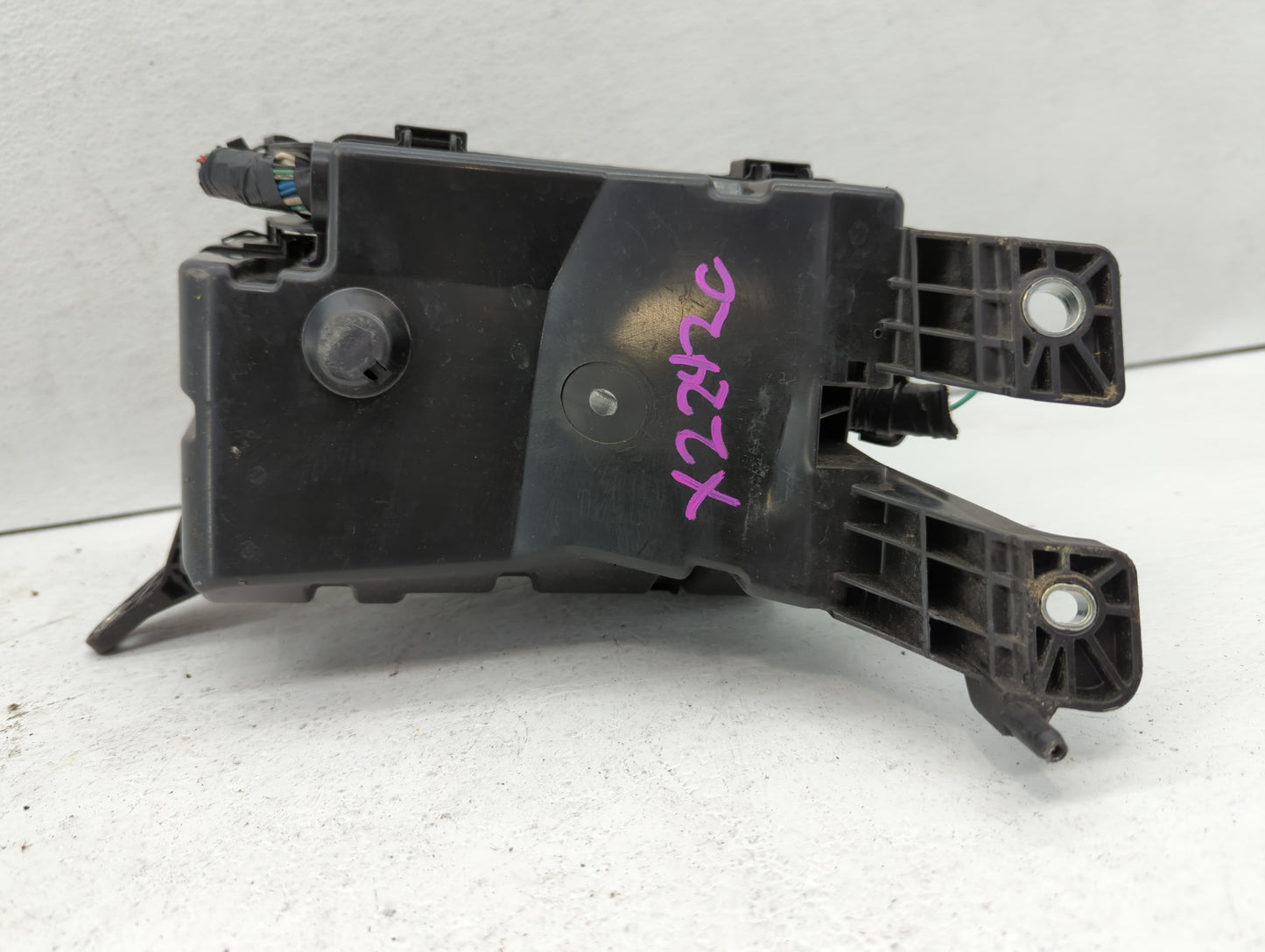 2006-2012 Toyota Rav4 Fusebox Fuse Box Panel Relay Module P/N:82662-0R030 Fits Fits 2006 2007 2008 2009 2010 2011 2012 OEM U