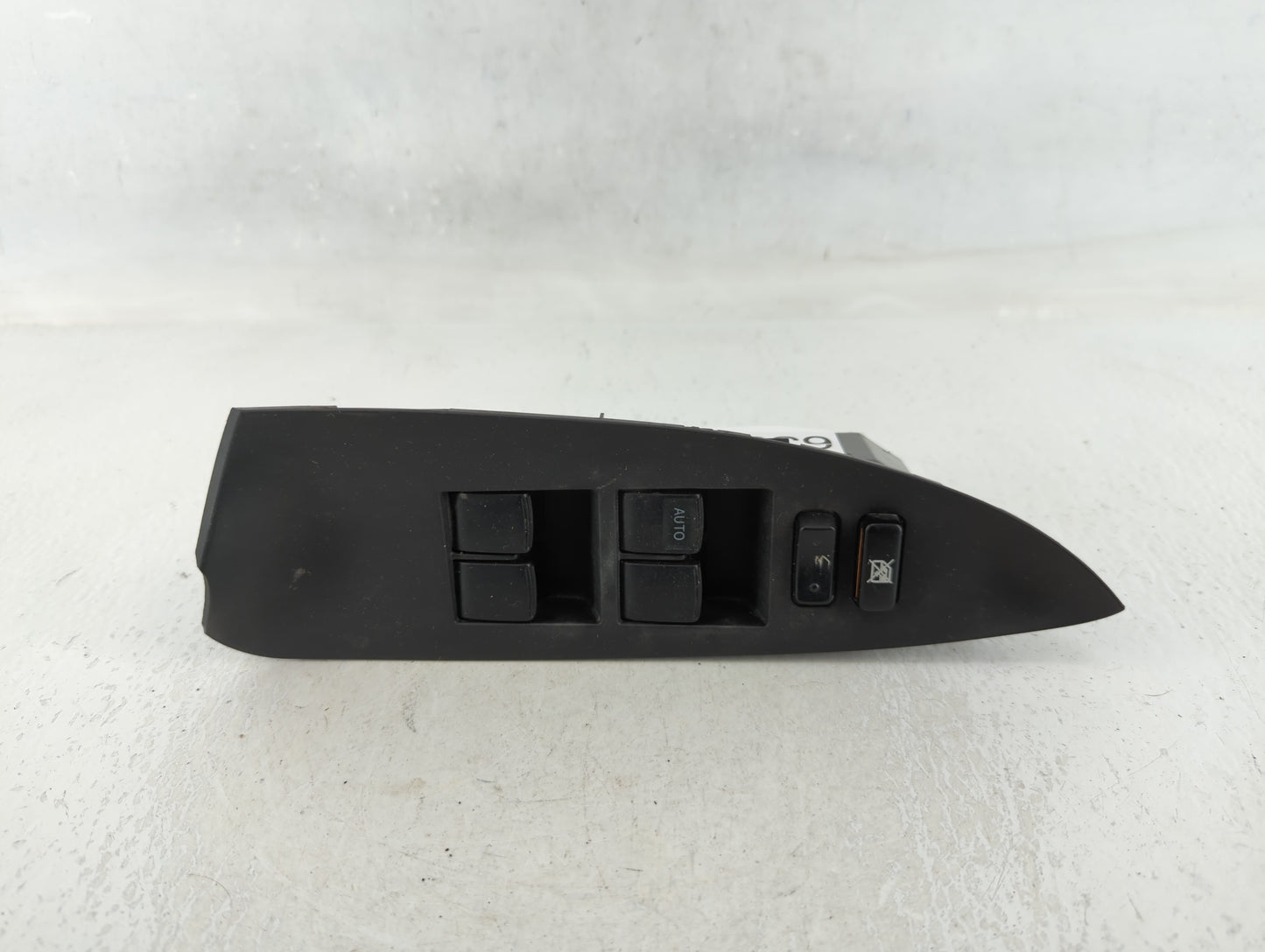 2006-2012 Toyota Rav4 Master Power Window Switch Replacement Driver Side Left P/N:74232-42070 Fits OEM Used Auto Parts - Oem