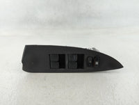 2006-2012 Toyota Rav4 Master Power Window Switch Replacement Driver Side Left P/N:74232-42070 Fits OEM Used Auto Parts - Oem