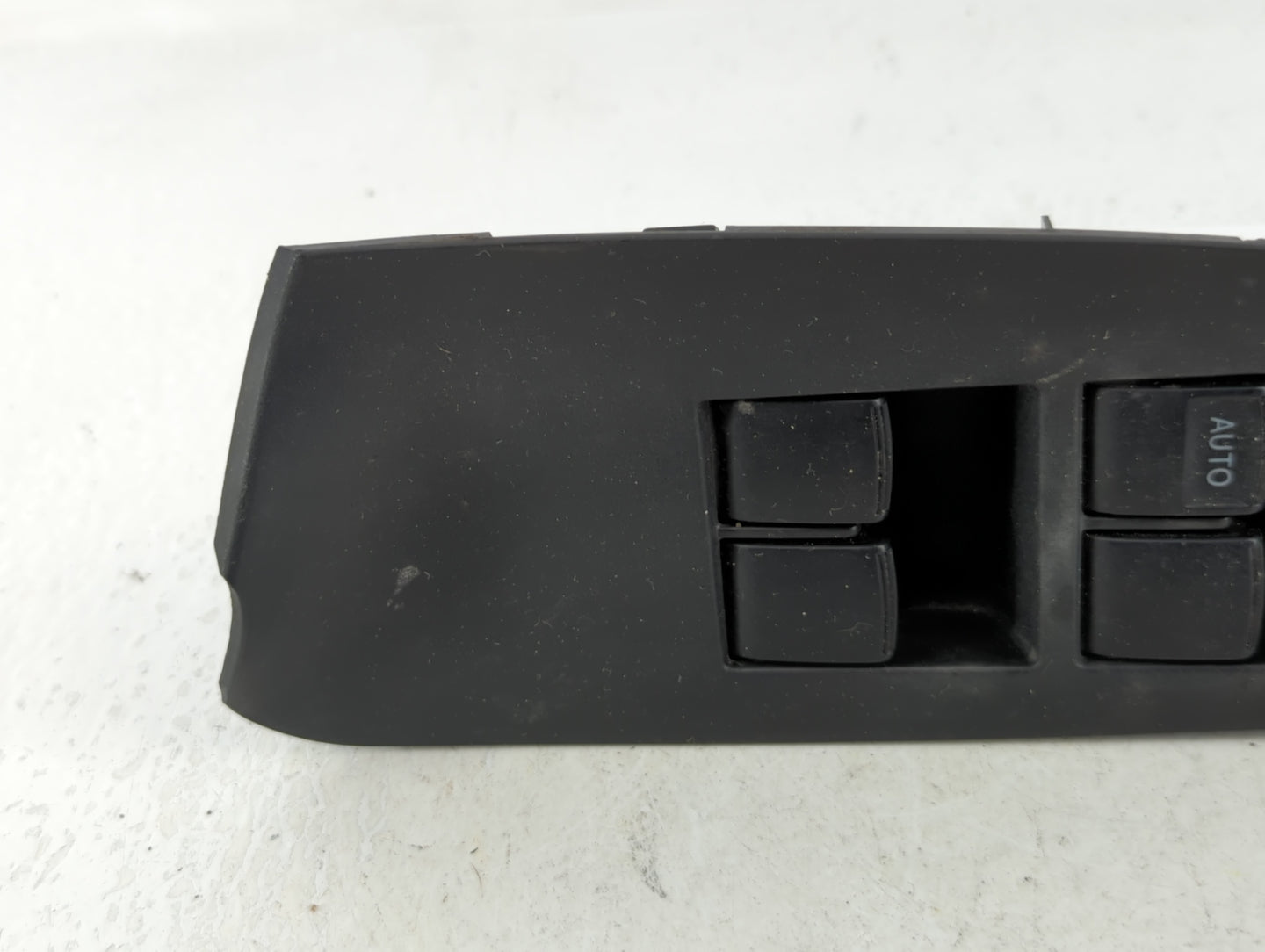 2006-2012 Toyota Rav4 Master Power Window Switch Replacement Driver Side Left P/N:74232-42070 Fits OEM Used Auto Parts - Oem