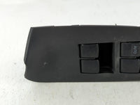 2006-2012 Toyota Rav4 Master Power Window Switch Replacement Driver Side Left P/N:74232-42070 Fits OEM Used Auto Parts - Oem