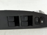 2006-2012 Toyota Rav4 Master Power Window Switch Replacement Driver Side Left P/N:74232-42070 Fits OEM Used Auto Parts - Oem