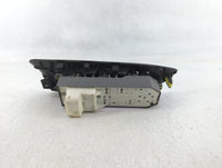 2006-2012 Toyota Rav4 Master Power Window Switch Replacement Driver Side Left P/N:74232-42070 Fits OEM Used Auto Parts - Oem