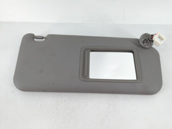 compare product 2010-2014 Toyota Rav4 Sun Visor Shade Replacement Passenger Right Mirror Fits Fits 2010 2011 2012 2013 2014 OEM Used Auto Parts