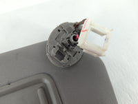 2010-2014 Toyota Rav4 Sun Visor Shade Replacement Passenger Right Mirror Fits Fits 2010 2011 2012 2013 2014 OEM Used Auto Pa
