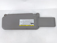 2010-2014 Toyota Rav4 Sun Visor Shade Replacement Passenger Right Mirror Fits Fits 2010 2011 2012 2013 2014 OEM Used Auto Pa