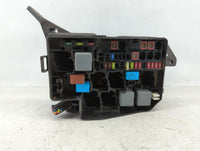 2006-2012 Toyota Rav4 Fusebox Fuse Box Panel Relay Module P/N:82662-0R040 Fits Fits 2006 2007 2008 2009 2010 2011 2012 OEM U