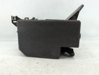 2006-2012 Toyota Rav4 Fusebox Fuse Box Panel Relay Module P/N:82662-0R010 Fits Fits 2006 2007 2008 2009 2010 2011 2012 OEM U