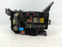 2006-2012 Toyota Rav4 Fusebox Fuse Box Panel Relay Module P/N:82662-0R010 Fits Fits 2006 2007 2008 2009 2010 2011 2012 OEM U